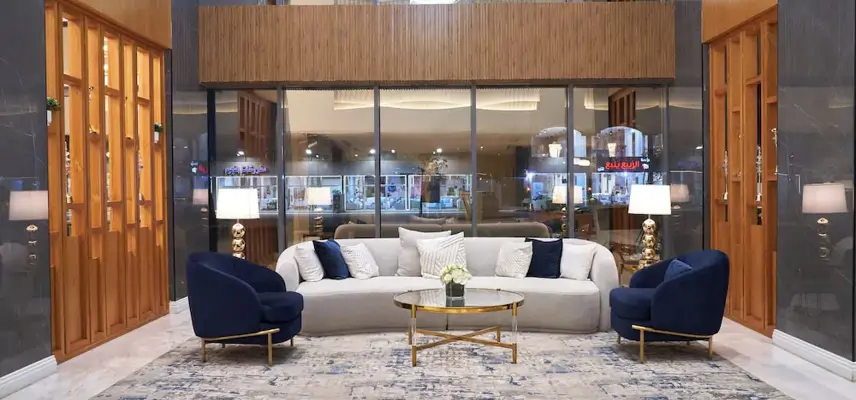 Platinum Hotel image